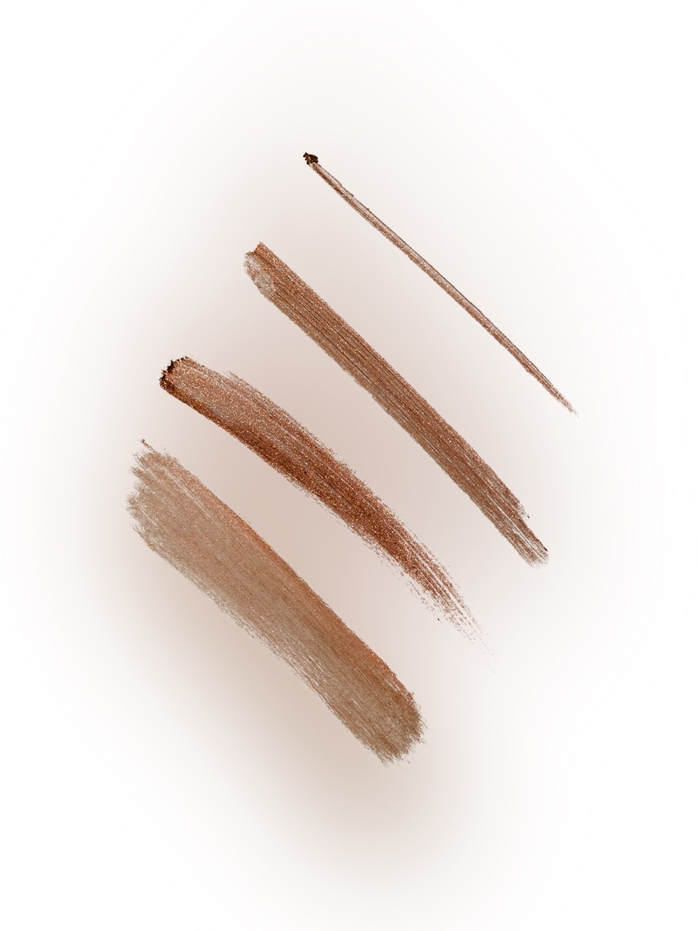 BRAND NEW Stila Stay All Day Smudge Set Waterproof Gel Eye Liner Lionfish Bronze - Picture 3 of 10